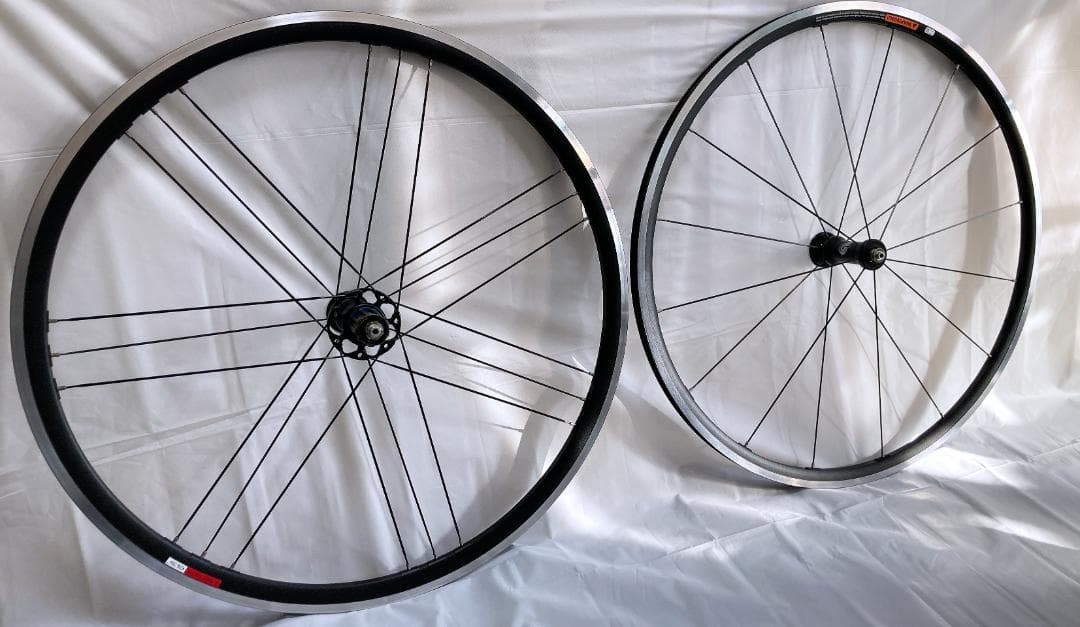 カンパニョーロ ZONDA c15 シマノフリー