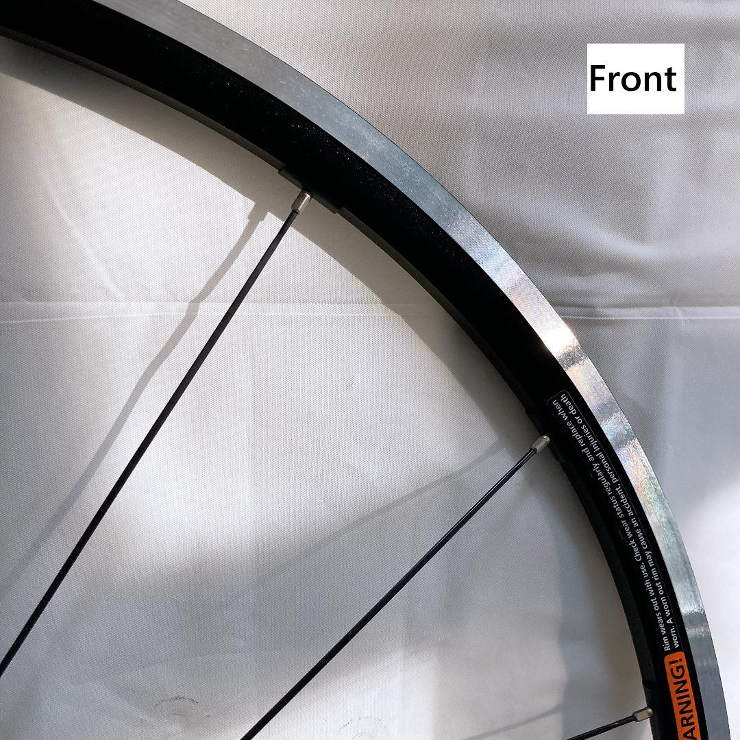 カンパニョーロ ZONDA c15 シマノフリー