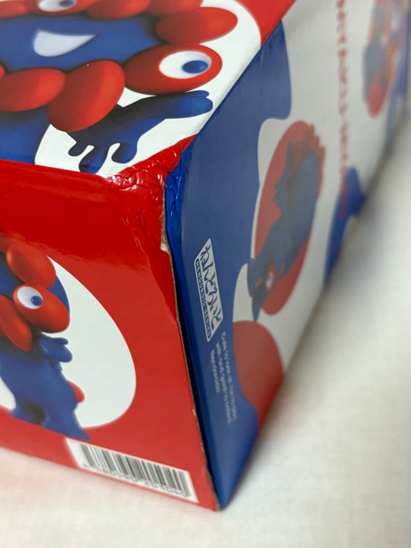 ⭐️関西万博会場限定　ミャクミャクねんどろいど　　　【特製台座付き】