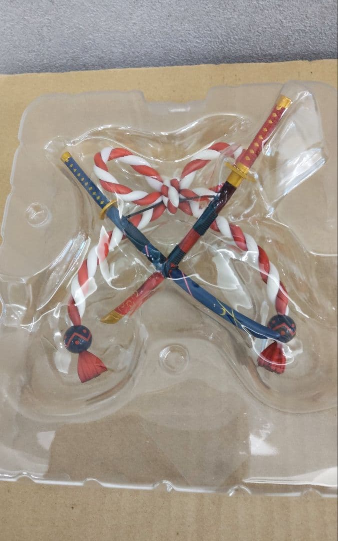 ホロライブ 百鬼あやめ コトブキヤ フィギュア