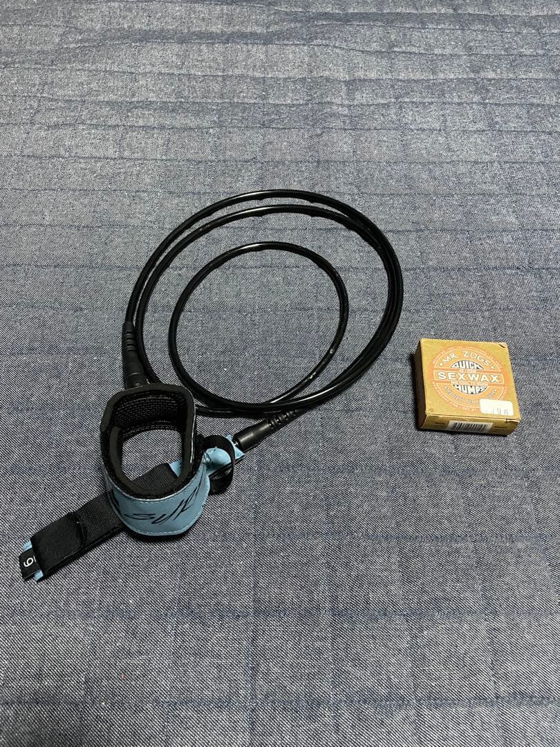 【リーシュコード付】サーフボード