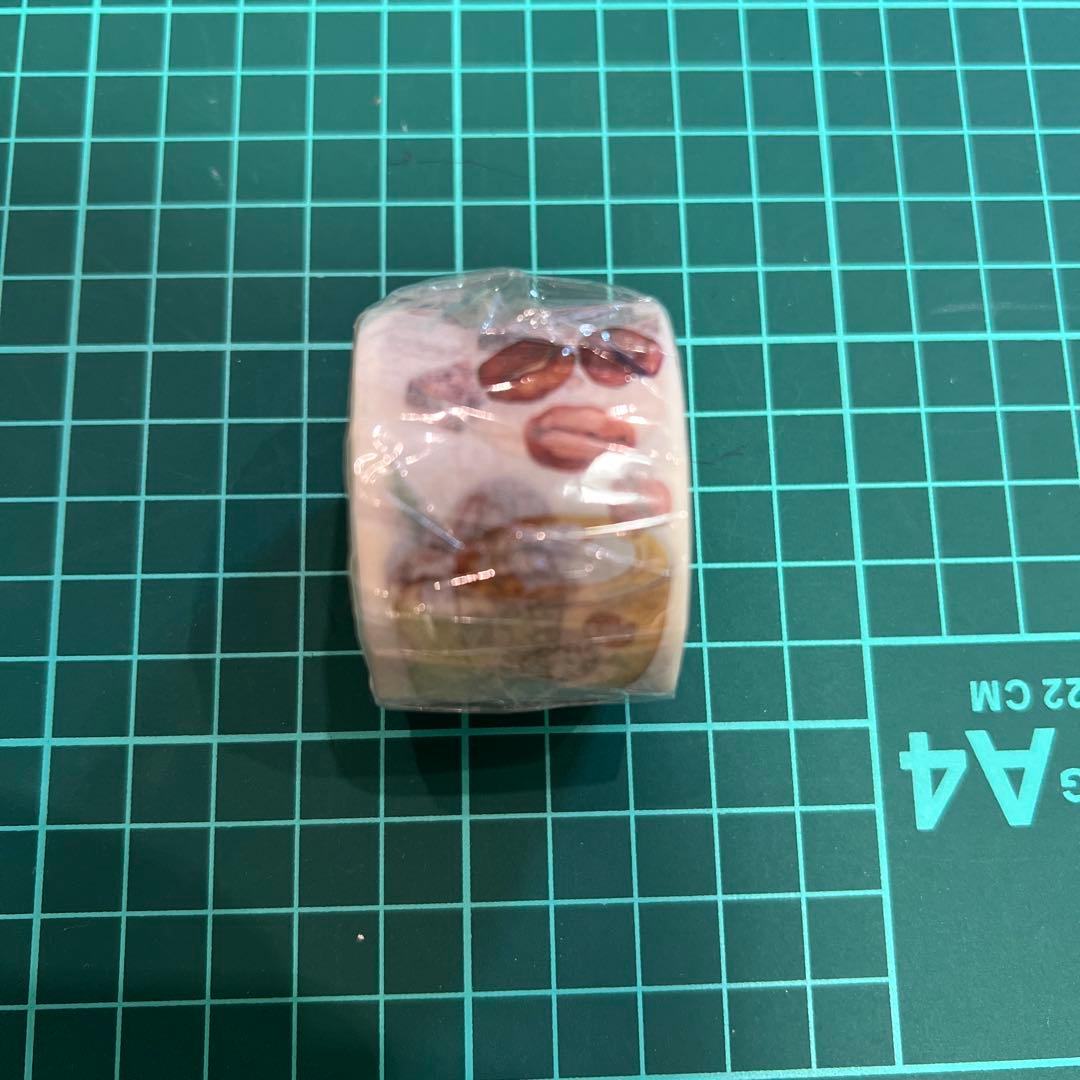 海外マスキングテープ