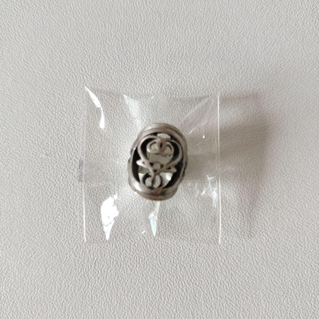 藤井フミヤ　イヤーカフ