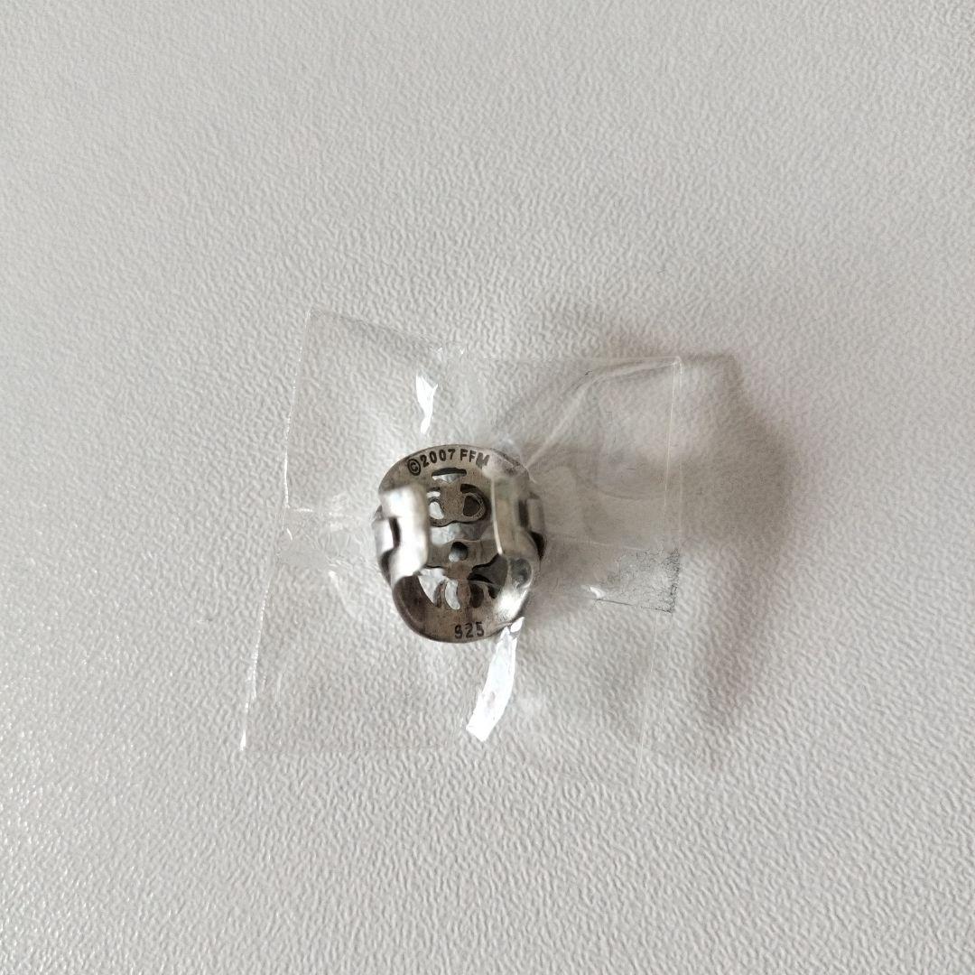 藤井フミヤ　イヤーカフ