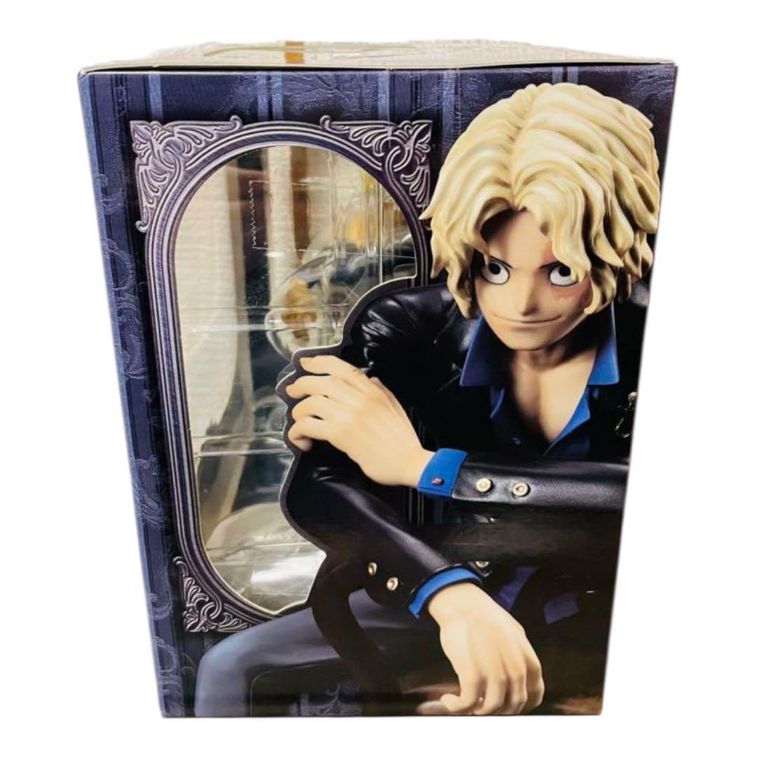 サボ　pop soc s.o.c ワンピース　フィギュア　未開封