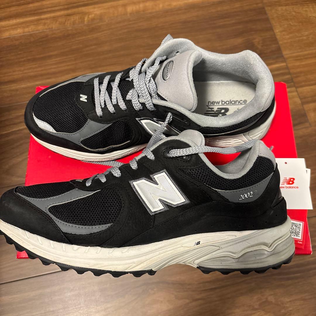 シューズ(男性用) NEWBALANCE GOLF ugs2002F limited 28.5cm