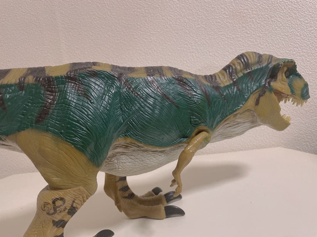 レア　ロストワールド　ジュラシックパーク ケナー T-Rex
