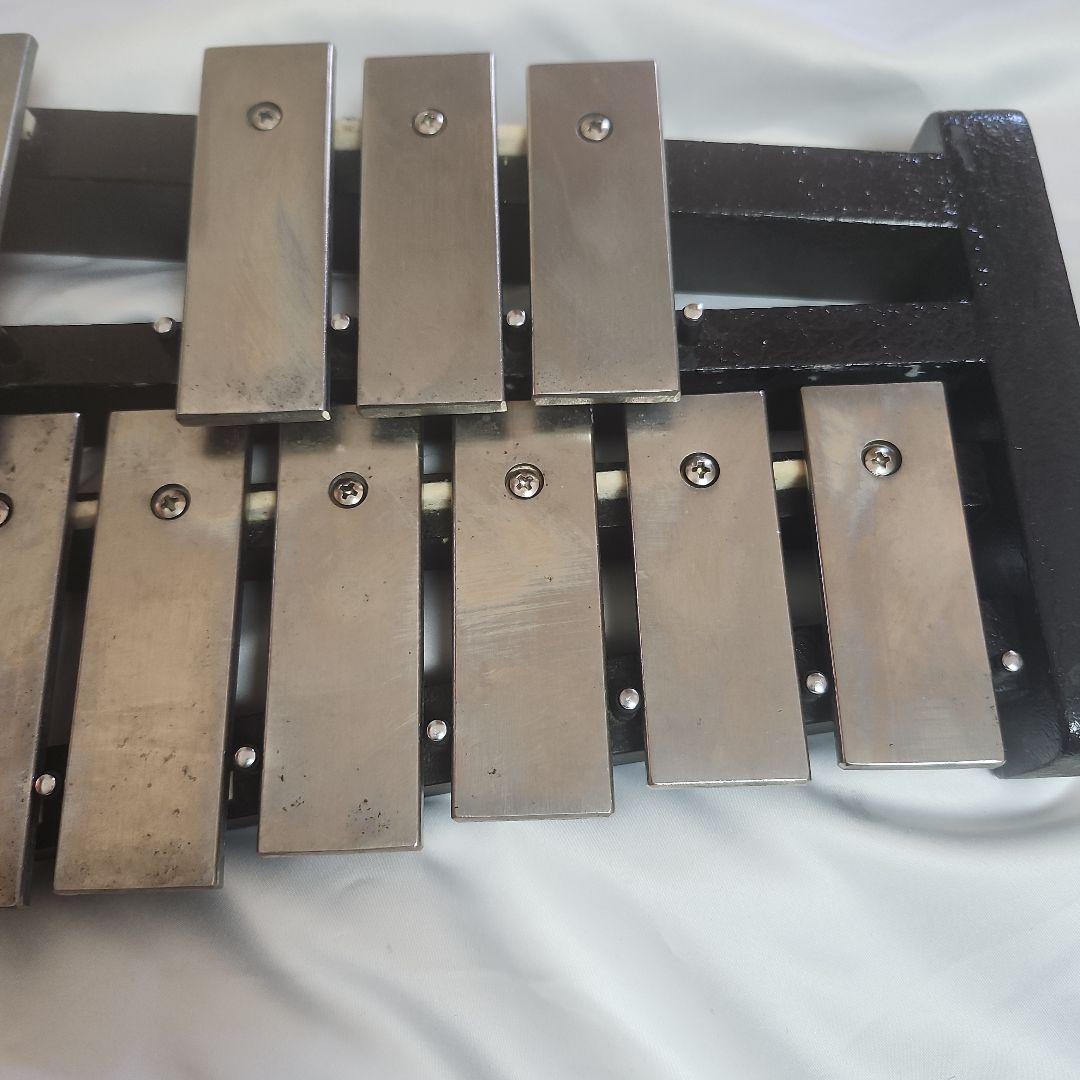 ヤマハ　グロッケン　YAMAHA YG-250C