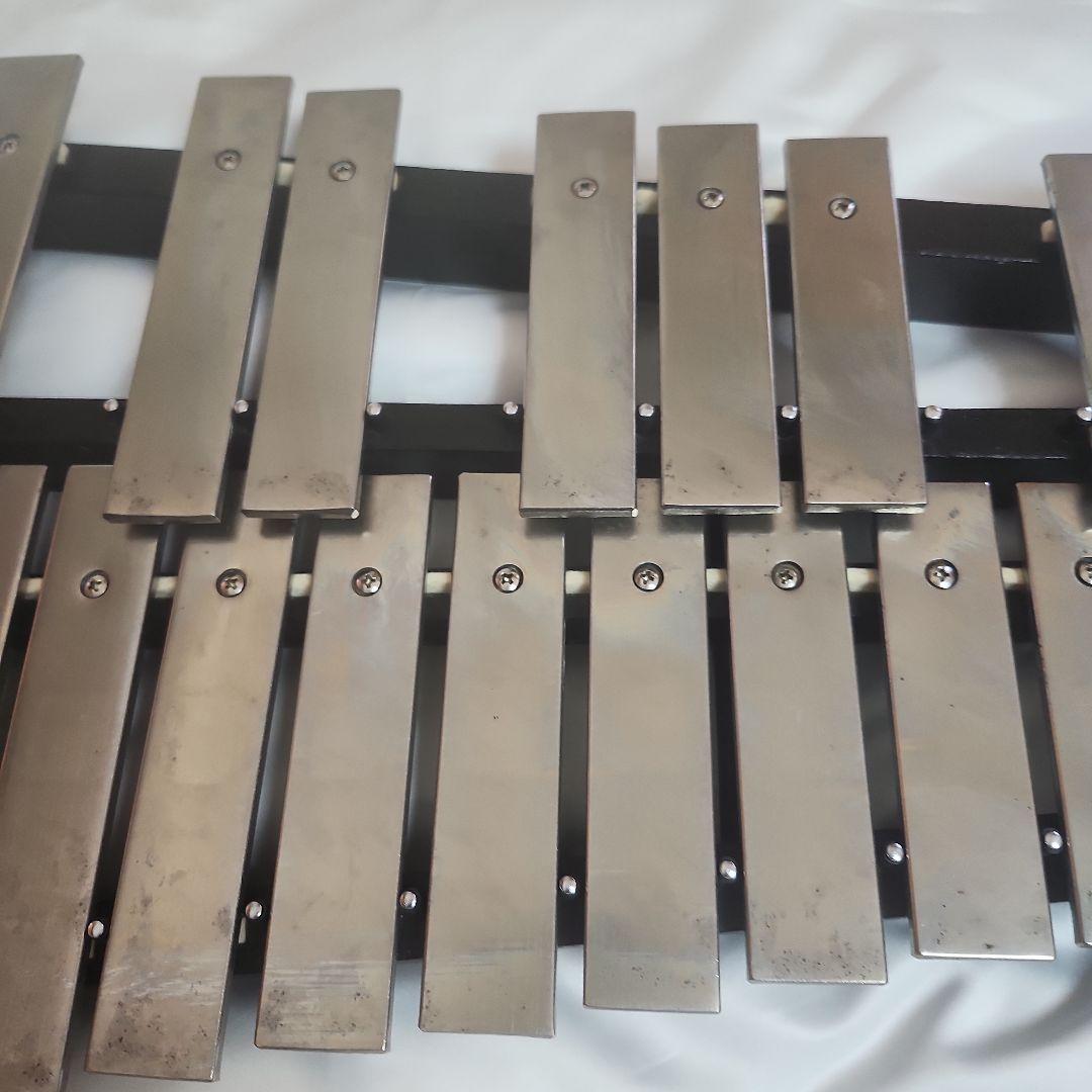 ヤマハ　グロッケン　YAMAHA YG-250C