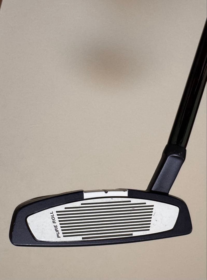 テーラーメイド　スパイダーX パター