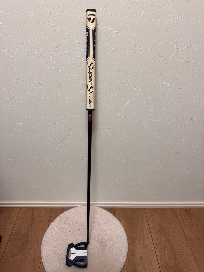 テーラーメイド　スパイダーX パター