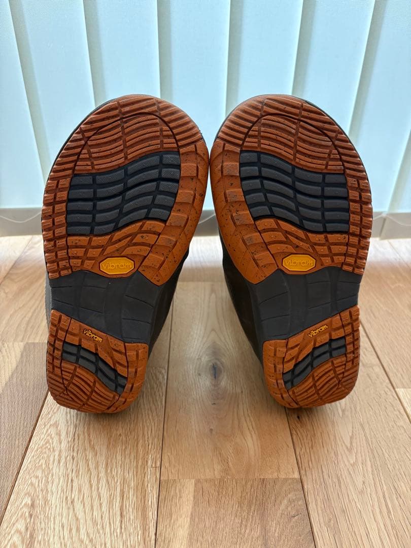 スノーボードブーツ K2 TARO TAMAI SURFER 25.5