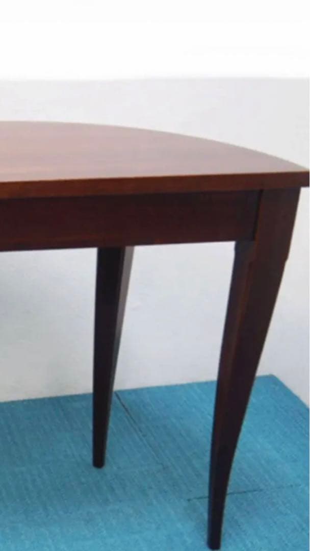 イタリア有名家具ブランド♦️アルティジャーナ♦️高級猫脚コンソール テーブル