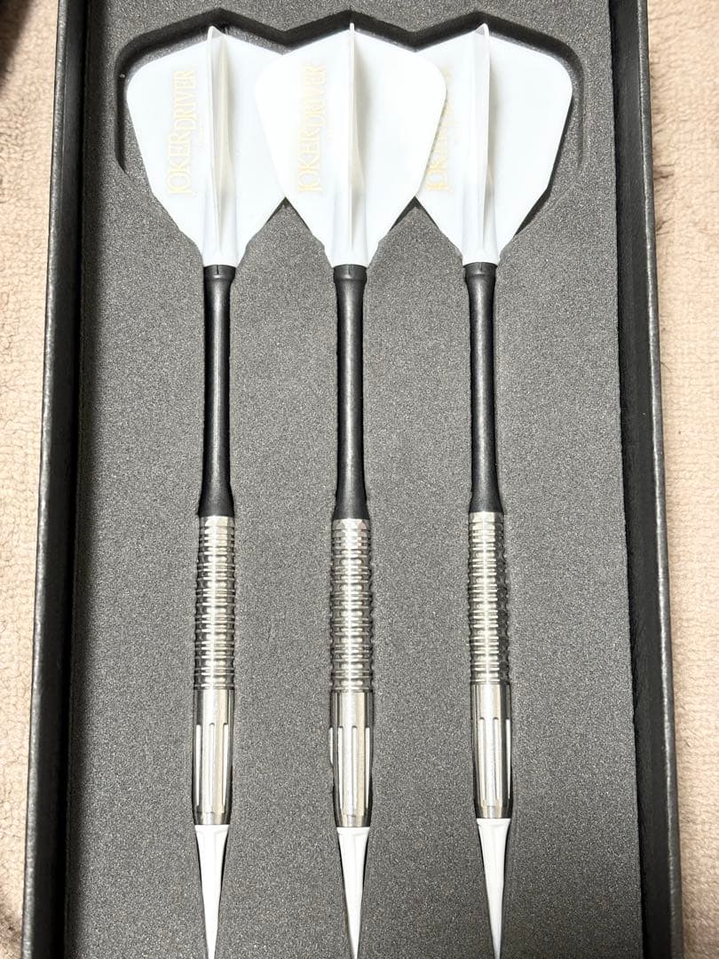 ダーツ JOKER D ULTIMATE S-pe. 1st POLYGON