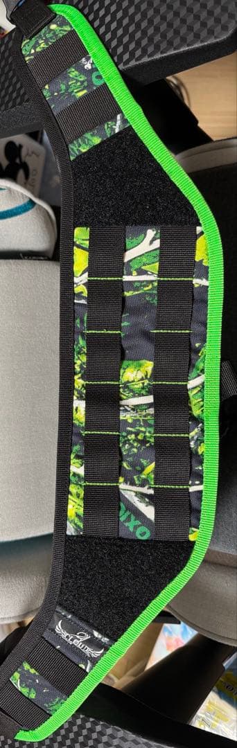 スラッシュリグ