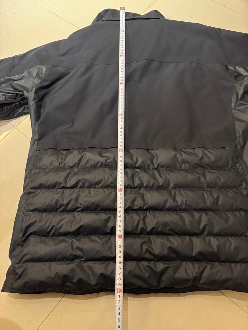 phenix ブラック スキーウェアセット