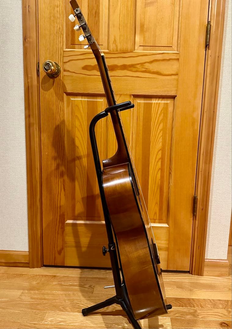 ダイナミックギター　Dynamic GUITAR YAMAHA ヤマハNO.10