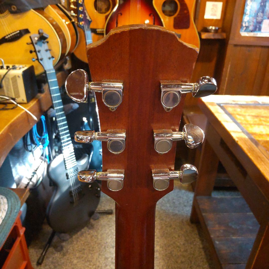 YAMAHA A1M エレアコ （管理サワ）