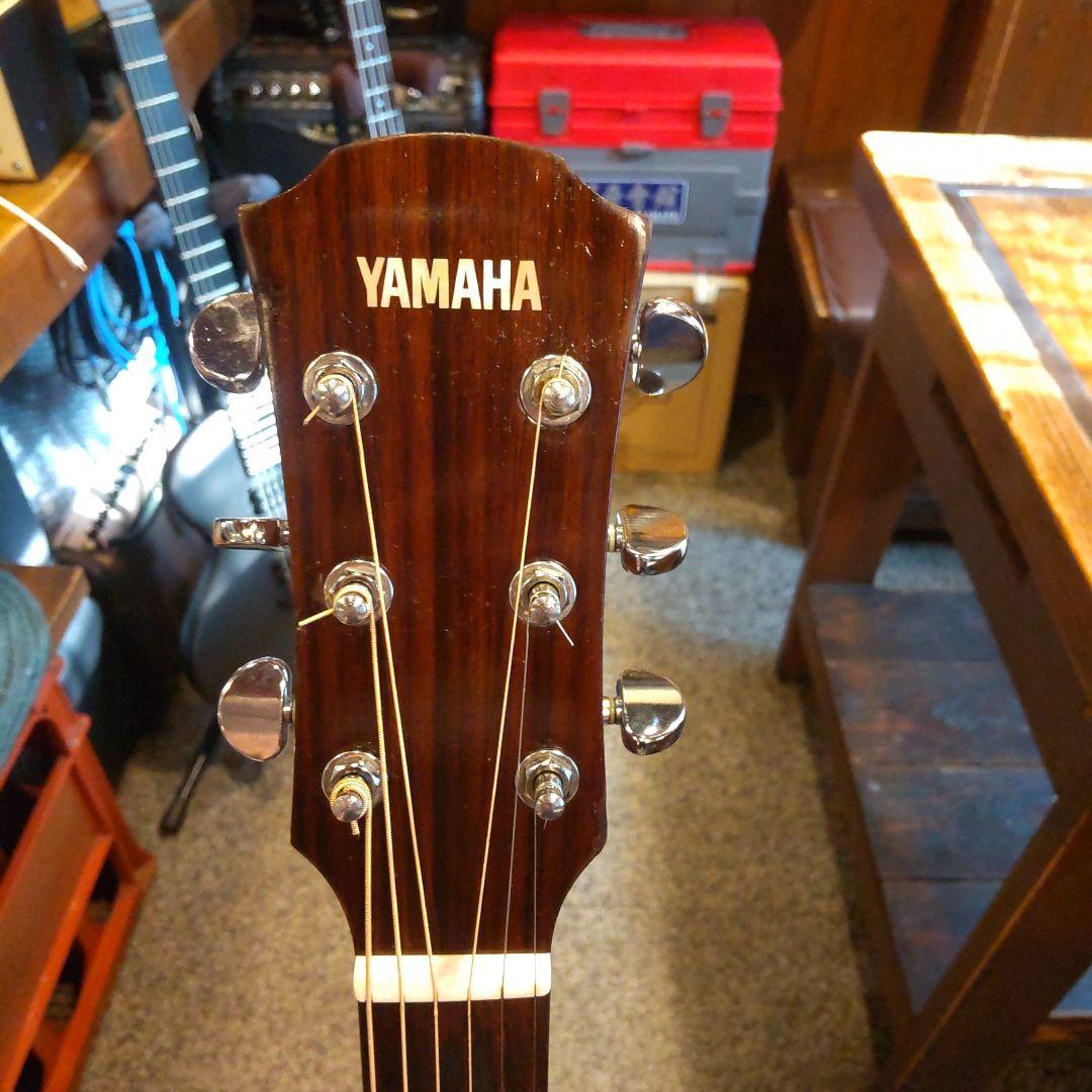YAMAHA A1M エレアコ （管理サワ）