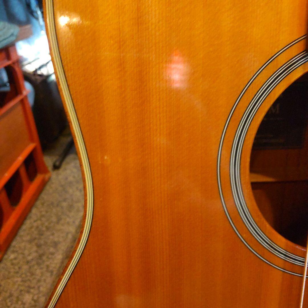 YAMAHA A1M エレアコ （管理サワ）