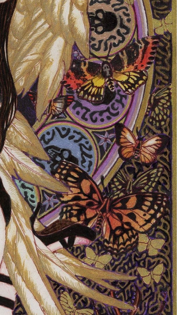 緊縛天使　生贄の愉悦　The Pleasure of Sacrifice