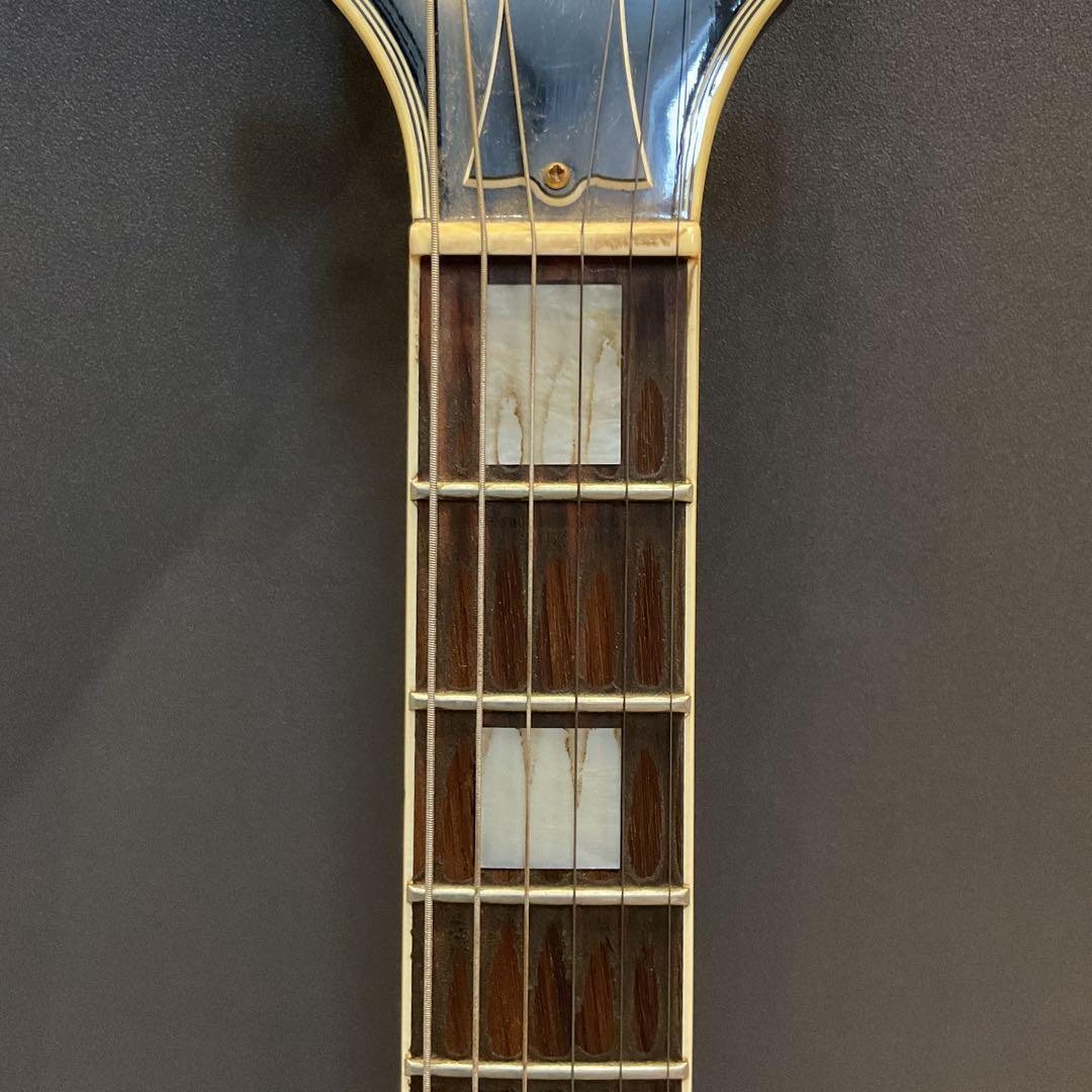 Greco 1984年製レスポールカスタムタイプ