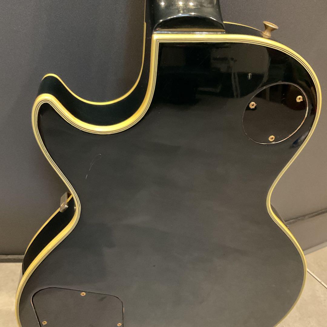 Greco 1984年製レスポールカスタムタイプ