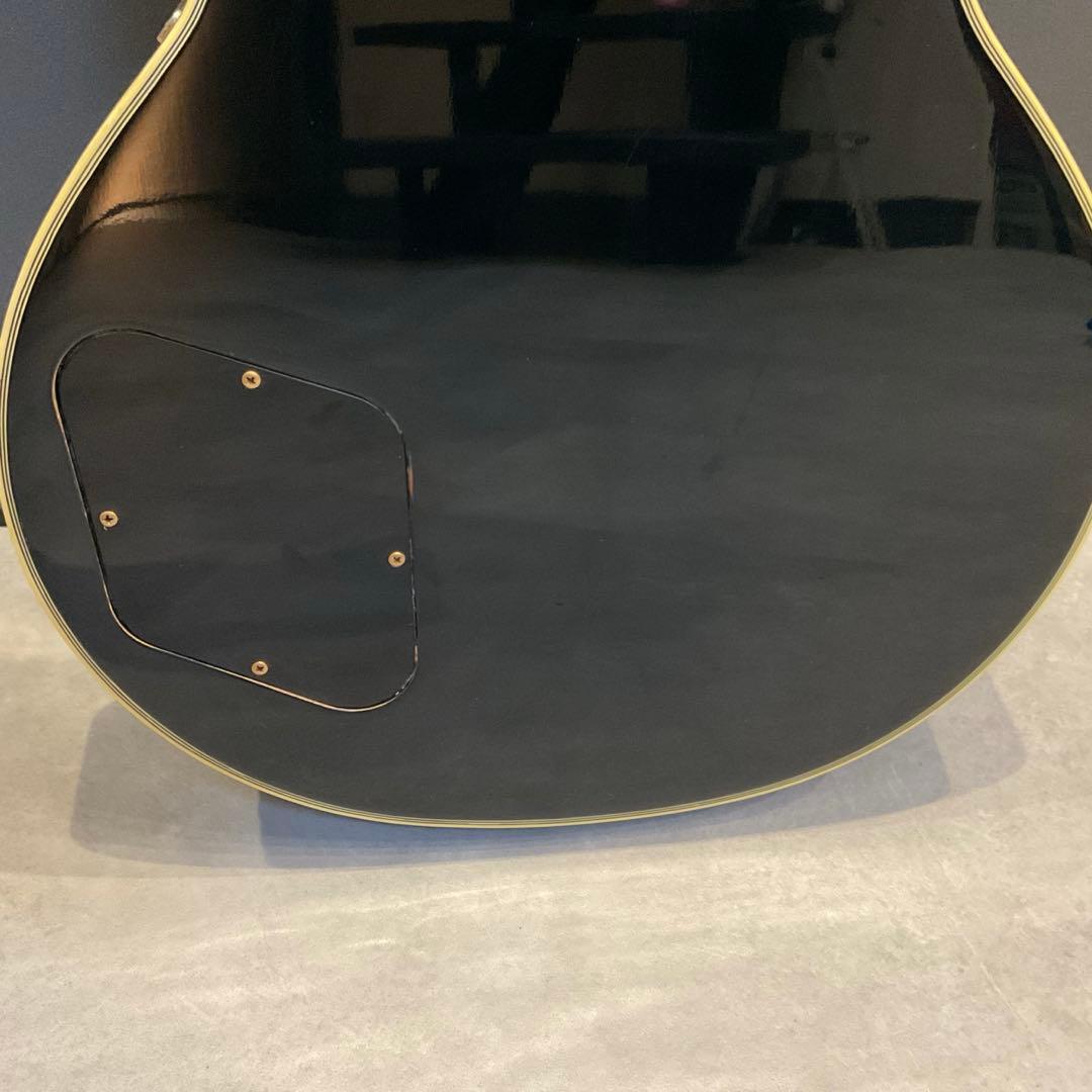 Greco 1984年製レスポールカスタムタイプ