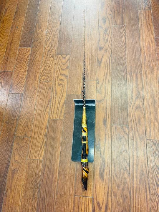 釣竿、海老、ソイ、DIY