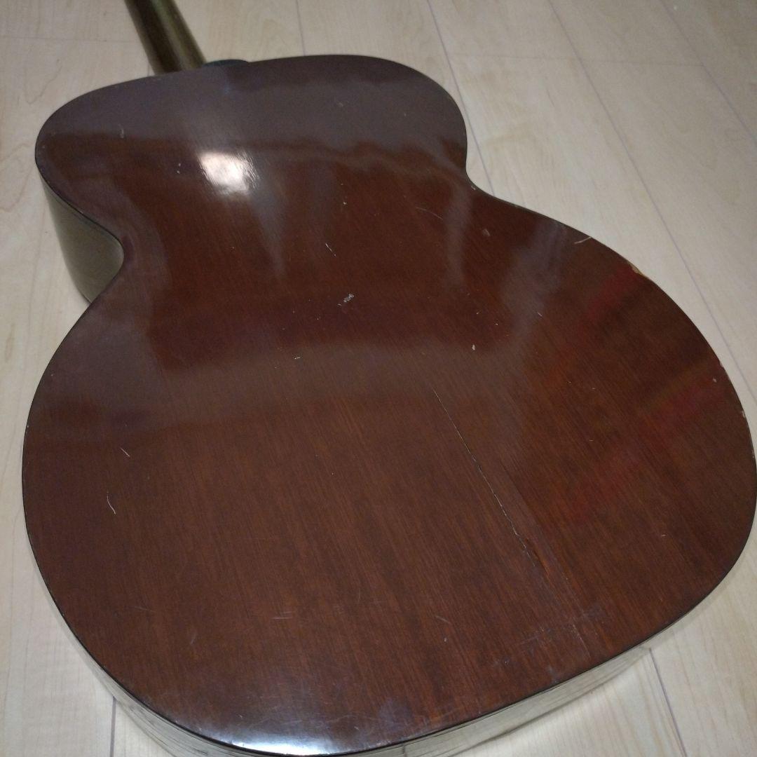 激レアHAIDA ギター P-56