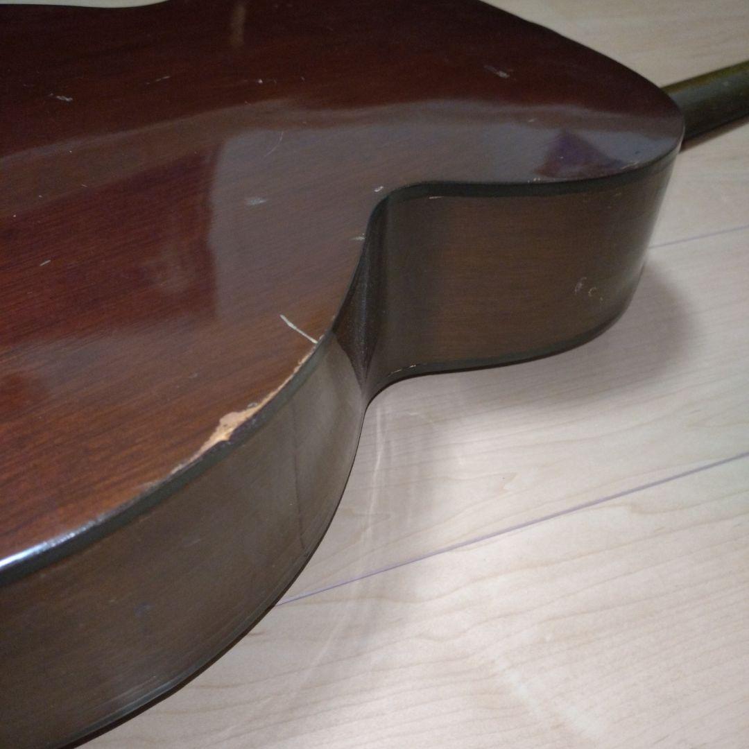 激レアHAIDA ギター P-56