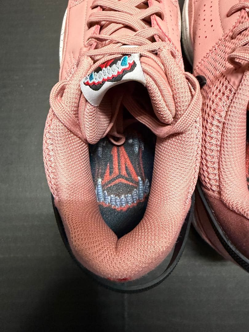 NIKE ジャ1 バイト EP Ja1 Bite 28cm