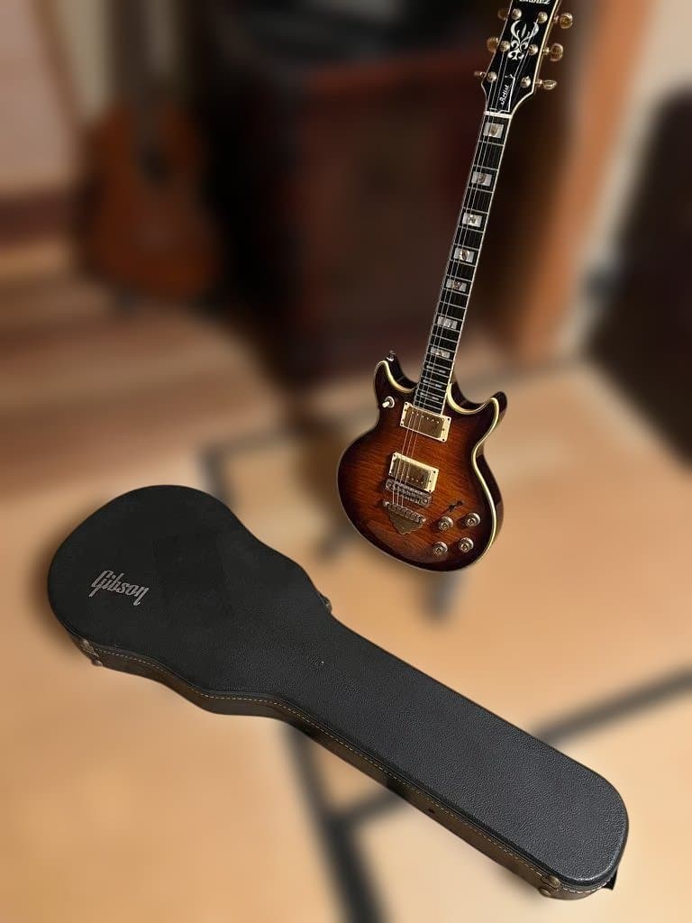 【美品・希少・ビンテージ】　Ibanez Artist