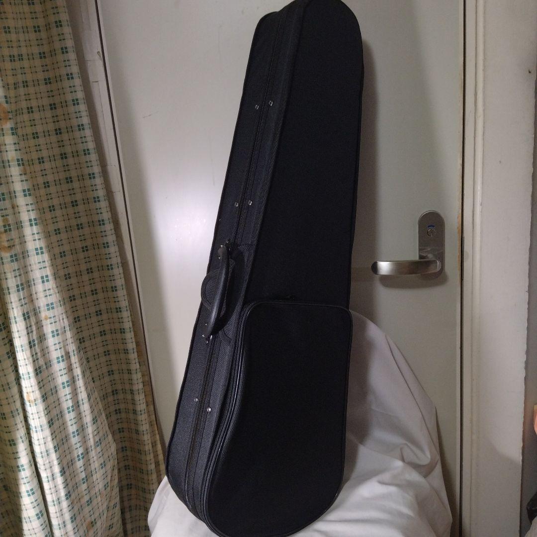 ♥大特価♥新品未使用4/4バイオリン♥弓、ケ―ス、松脂付き