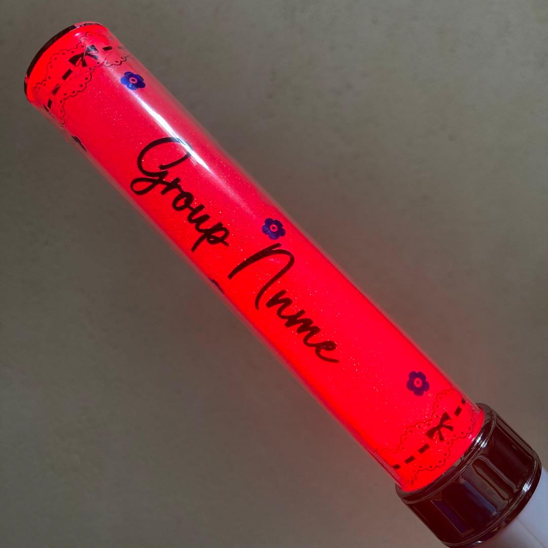 ☆キンブレシート　オーダー　わん　高品質