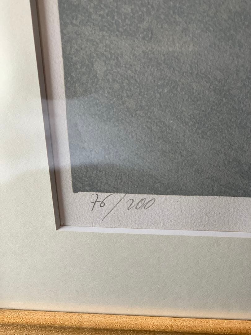 真作ジャック・ペクナール[踊り子]限定200部76/200保証書付