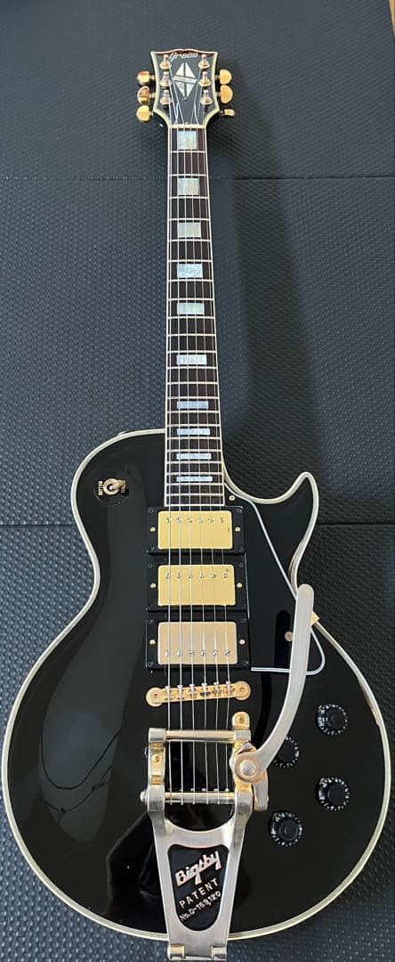 Greco グレコレスポールカスタムタイプ