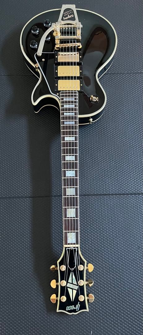 Greco グレコレスポールカスタムタイプ