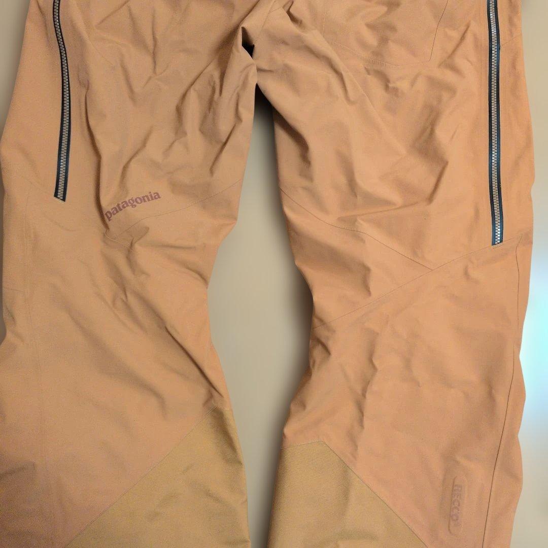 パタゴニア スノーパンツ メンズL ゴアテックス