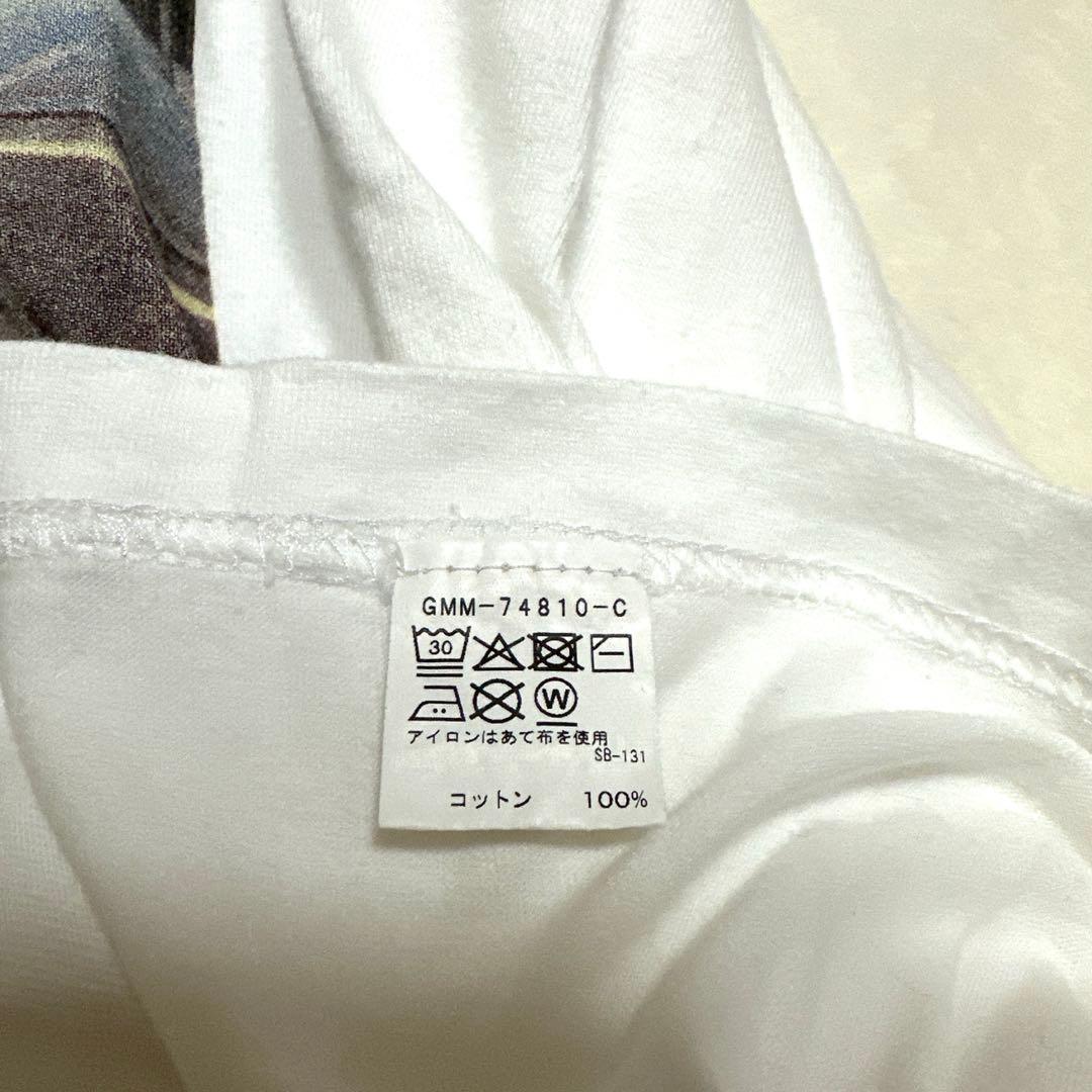 Oasis 30周年記念 Tシャツ