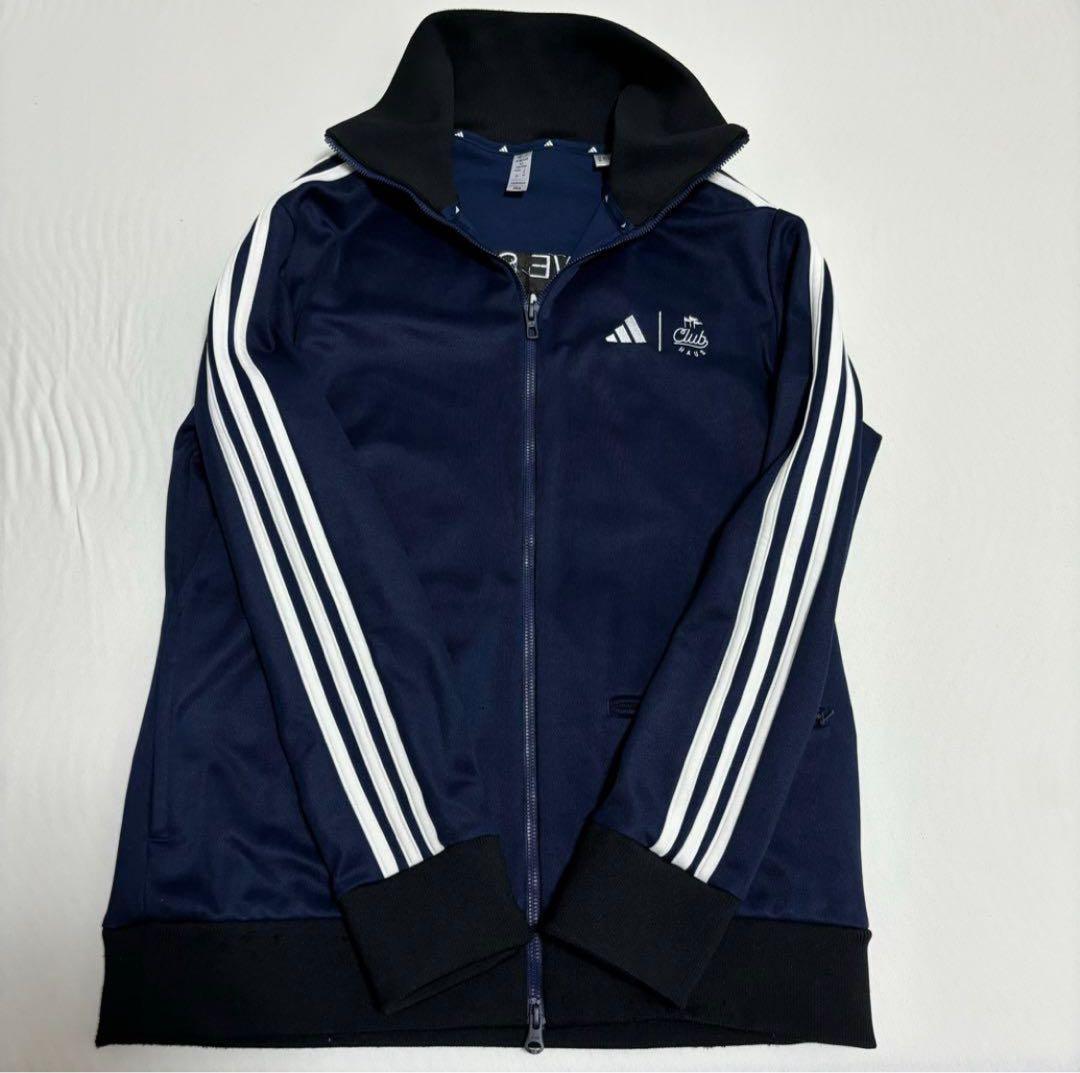 Adidas X CLUBHAUS セットアップ 2点セット