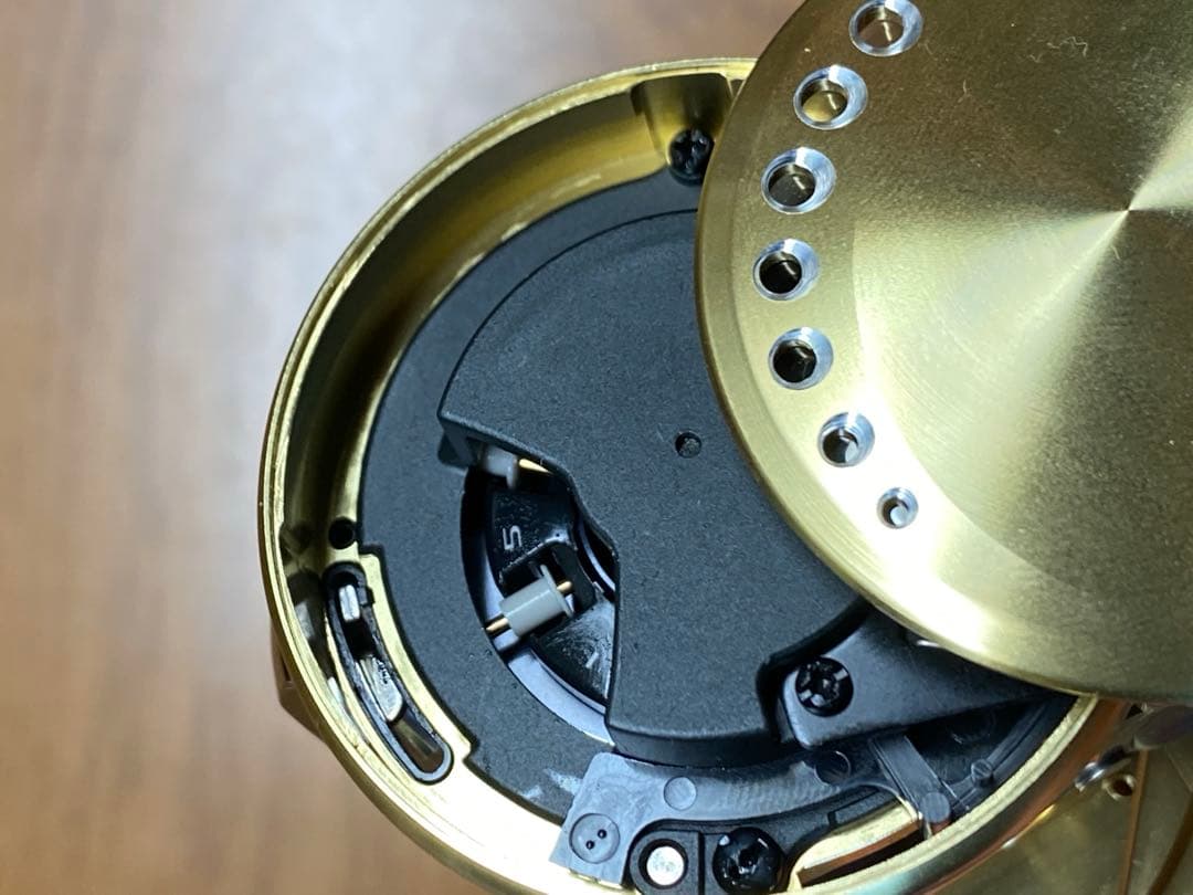 カルカッタコンクエストMD 401XGLH