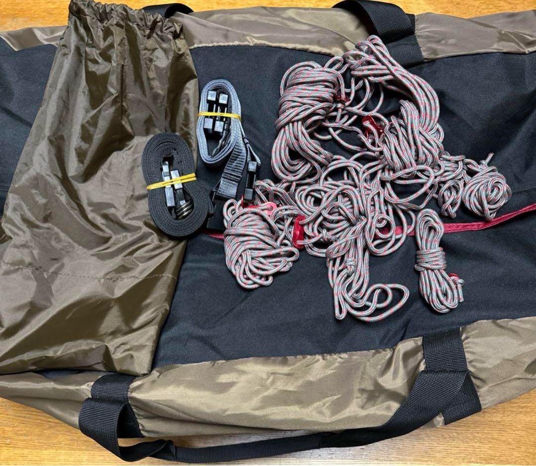 スノーピーク　ランドステーションPro.M