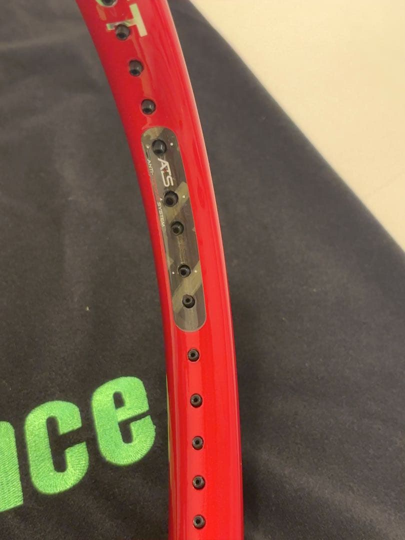 【大幅値下げ中！】Prince BEAST DB100 新品未使用