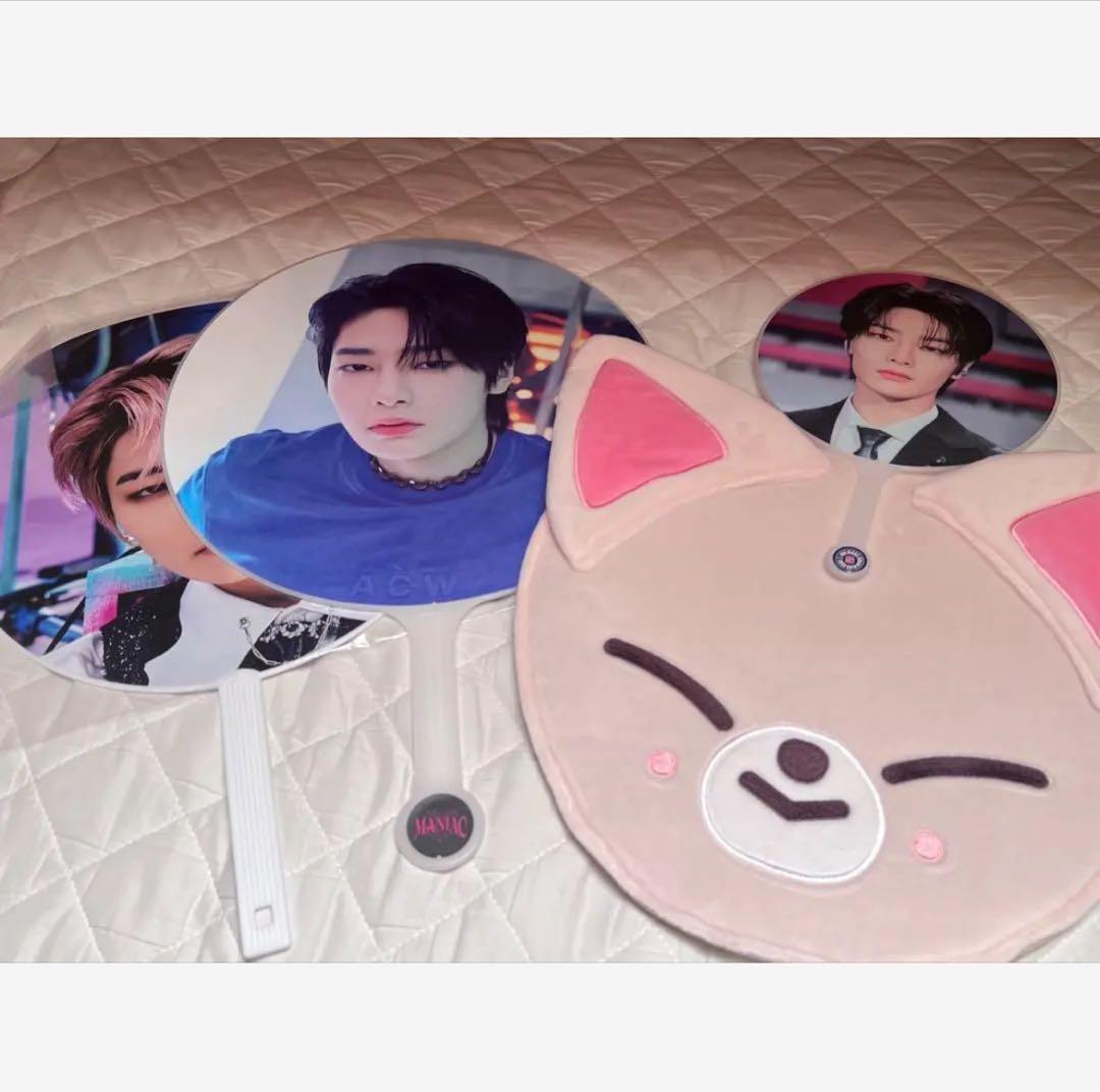 stray kids アイエン まとめ売り