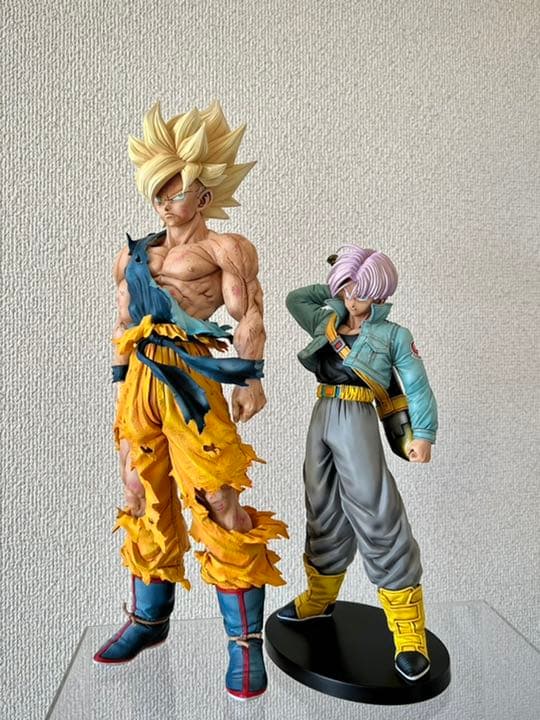 ドラゴンボール smsp