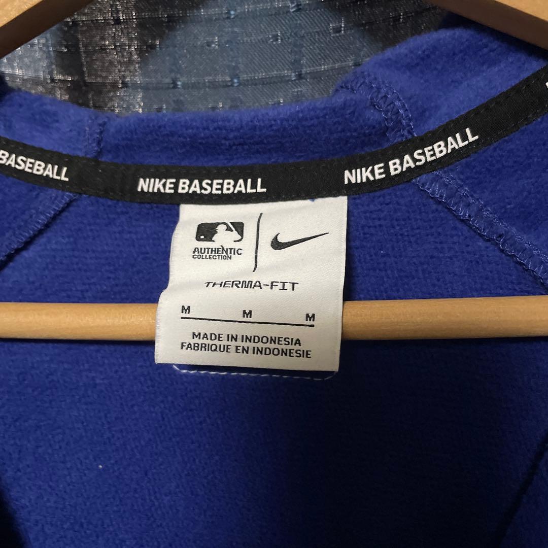 Nike LAロゴ ジャケット Mサイズ