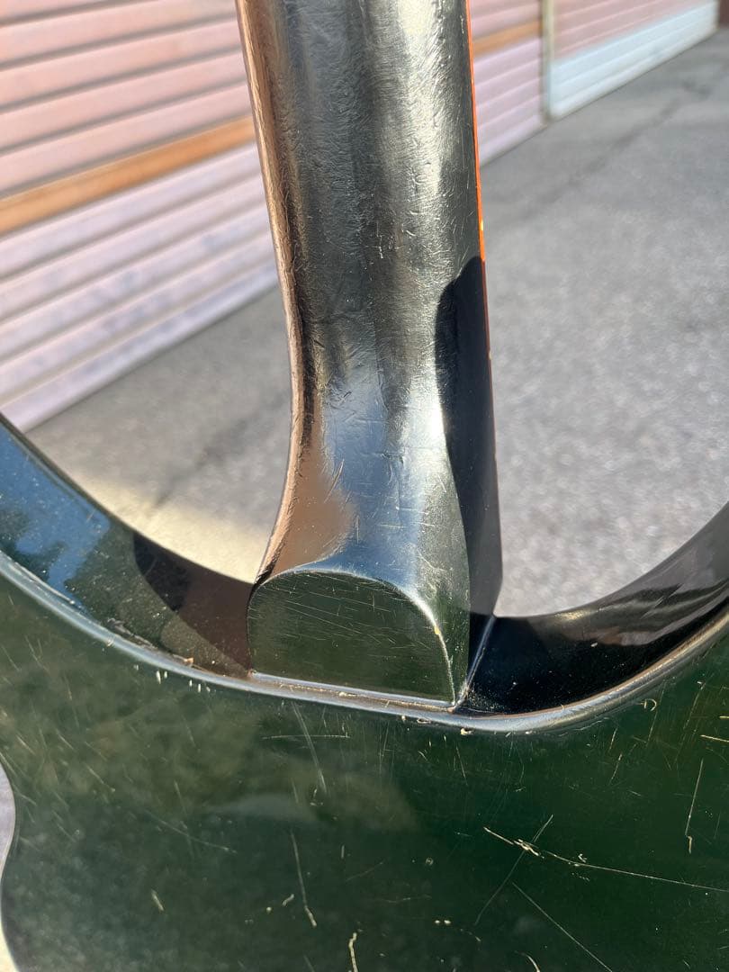 Honey リッケンバッカーモデル