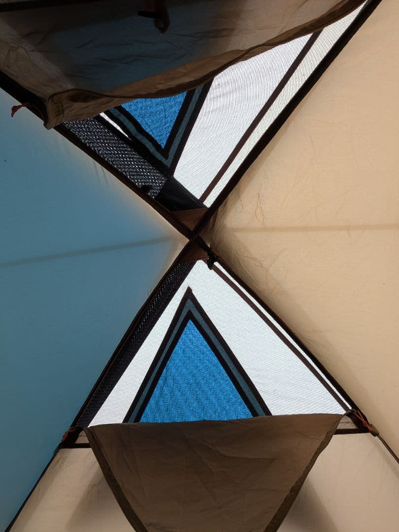 Coleman タフドーム3025 スタートパッケージ