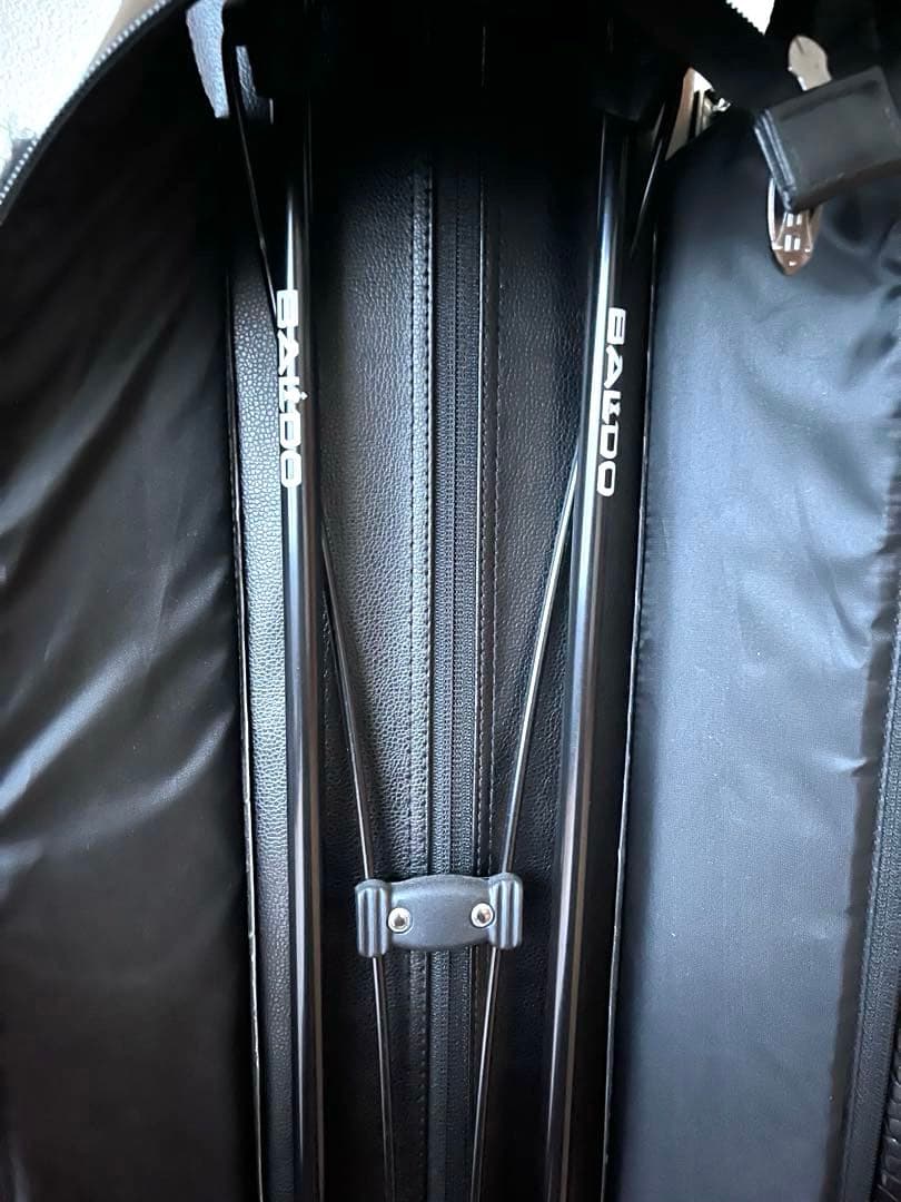 BALDO/バルド/スタンドキャディバッグ